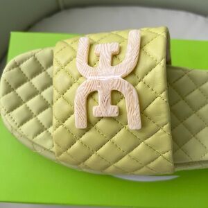 Sam Edelman Karina Slide